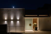 METICULOUSLY RESTORED AND TRANSFORMED 1957 MID-CENTURY
