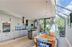 STYLISHLY REFURBISHED LONDON HOME
