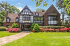ICONIC FIVE BEDROOM MANOR