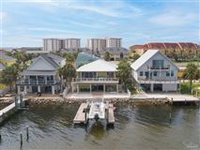 KEY WEST STYLE WATERFRONT HOME ON BEACH PARADISE