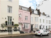 PRISTINE THREE BEDROOM HOME