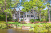 STUNNING RENOVATED LAGOON FRONT HOME