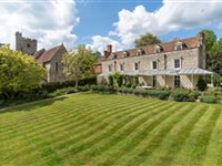 ULCOMBE PLACE