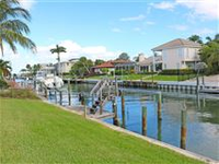 FABULOUS LOCATION IN COUNTRY CLUB SHORES