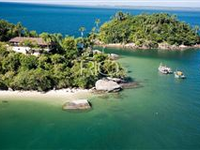 EXCLUSIVE ISLAND - MANGARATIBA - RIO DE JANEIRO