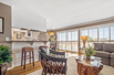 RENOVATED LUXURY PENTHOUSE CONDO WITH OCEAN VIEWS