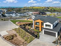 SUN-DRENCHED BRAND NEW LUXURIOUS FAMILY HOME