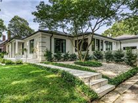 SPRAWLING MODERN RANCH IN EASTOVER