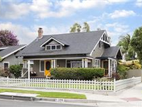A GORGEOUS HISTORIC HOME