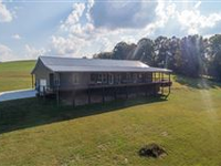 BEAUTIFUL AND VERSATILE PROPERTY ON WONDERFUL, SCENIC ACRES