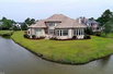 MEDITERRANEAN INSPIRED LANDFALL HOME