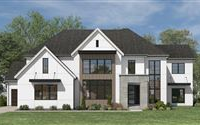 GORGEOUS NEW CONSTRUCTION ON QUIET CUL-DE-SAC