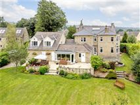 IMPRESSIVE STONE PERIOD FAMILY HOME ON TWO LOVELY ACRES