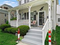 SPECTACULAR HOME WITH SPACIOUS CARRIAGE HOUSE IS A RARE GEM