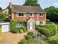 SPACIOUS FAMILY HOME IN HARPENDEN ENGLAND