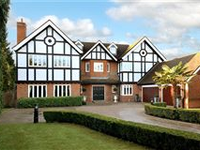 IMMACULATE HOME ON PRESTIGIOUS CAMP ROAD