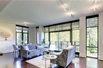 PRISTINE, SUN SPLASHED CORNER UNIT WITH FABULOUS BALCONY