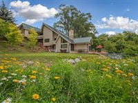 PICTURESQUE SNOWMASS ESTATE