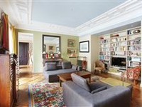 MAGNIFICENT LATE 19TH CENTURY HOME WITH COMFORTABLE DETAILS THROUGHOUT