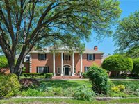 ENCHANTING COLONIAL STYLE HOME