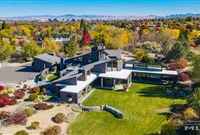 A MODERN MARVEL IN THE HEART OF JUNIPER HILLS IN SOUTHWEST RENO
