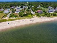 SPACIOUS CUSTOM HOME WITH BEAUTIFUL WATER VIEWS