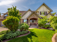 RARE PRIVATE LUXURY HOME IN KELOWNA