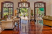 TUSCAN-STYLE LUXURY HOME