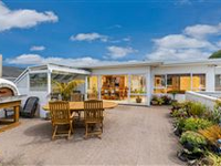 A SUBSTANTIAL AND VERY GENEROUS FAMILY HOME