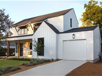 DREAMY ENERGY EFFICIENT AUSTIN HOME