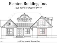GORGEOUS NEW CONSTRUCTION