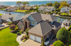 WATERFRONT OPULENCE ON THE SOUTH SHORE