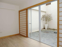 STANLEY SOUTHSIDE LIVING - STANLEY KNOLL
