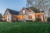 LUXURIOUS DELAFIELD HOME