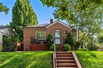 STUNNING BRICK BUNGALOW