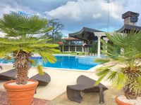 FABULOUS ESTATE IN THE ROSE VALLEY