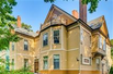 ELEGANT SAINT PAUL MANSION WITH IMPRESSIVELY INTIMATE DETAILS