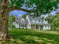 LITTLEWOOD FARM ON SIX BUCOLIC ACRES
