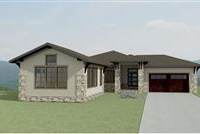 CUSTOM HOME PRESALE IN OLD TRAIL