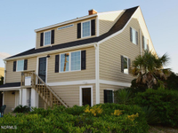 GORGEOUS OCEANFRONT HOME IN THE HEART OF ATLANTIC BEACH