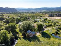 CHARMING STORYBOOK HOME WITH BEAUTIFUL VIEWS