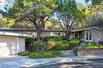 NESTLED INTO THE UPPER ROCKRIDGE HILLS