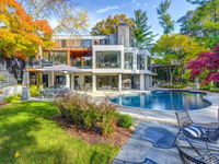 COMPLETELY REIMAGINED AND NEWLY DESIGNED HOME