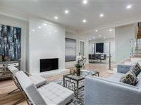 COMPLETELY RENOVATED END UNIT TOWNHOUSE WITH PATIO