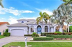 SPACIOUS WATERFRONT HOME