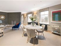 IMPRESSIVE TWO BEDROOM APARTMENT