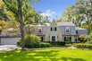 AN EAST LAKE FOREST HOME