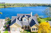 ENJOY WINTER PARK SUNSETS ON LAKE SPIER