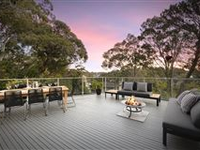 STUNNING HOME WITH SERENE RIVER OUTLOOK