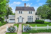 RENOVATED 1927 VINTAGE COLONIAL HOME